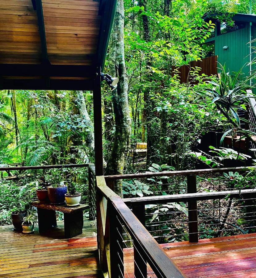 Treetops Montville Exteriör bild