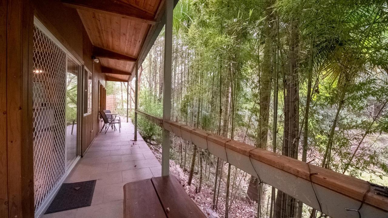 Treetops Montville Exteriör bild